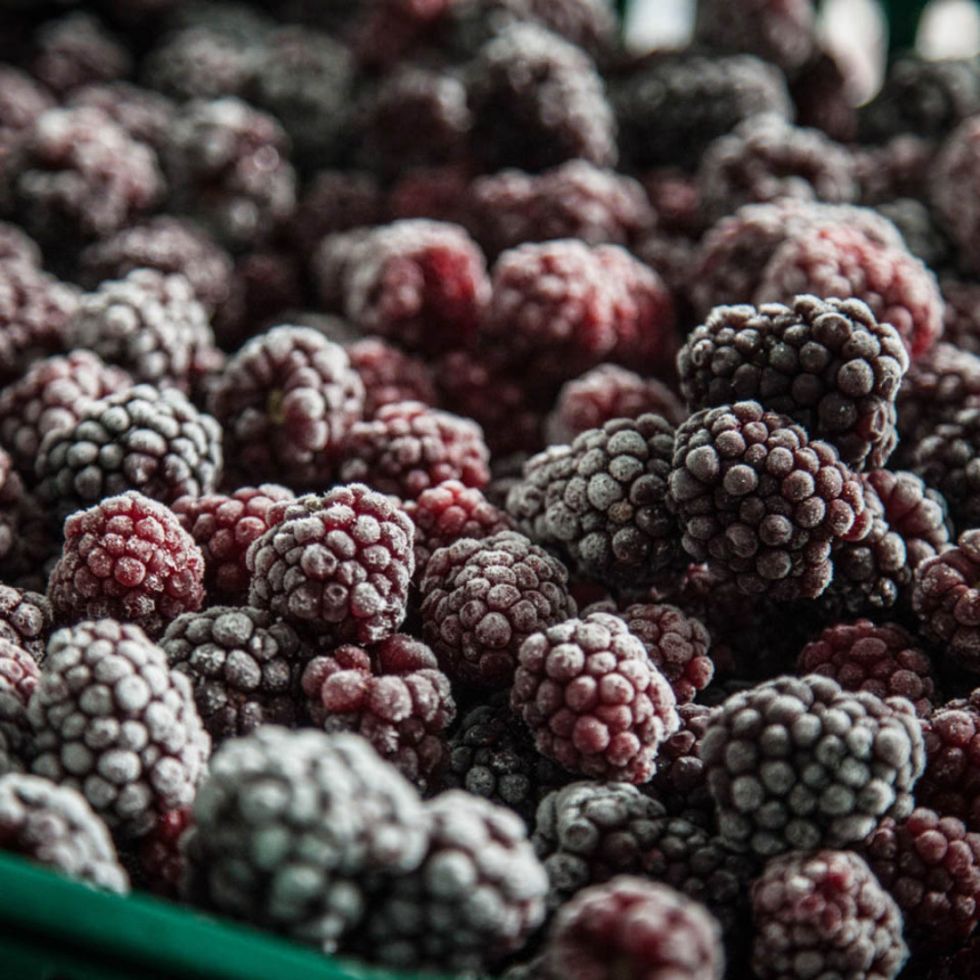 Amora Sítio Juranda 10kg (20 un de 500g)