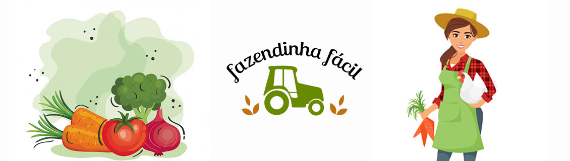 Fazendinha Fácil BH