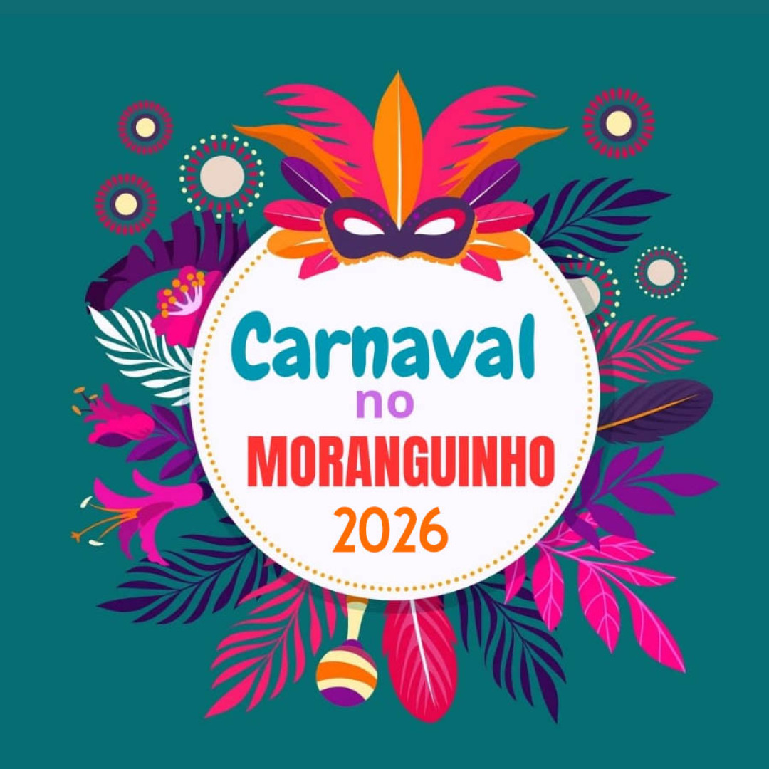 Carnaval das Crianças na Aldeia Moranguinho - 2026
