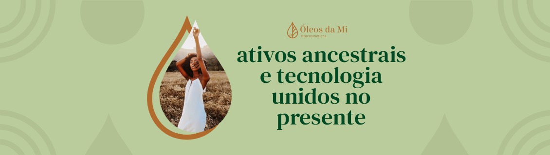 Óleos da Mi