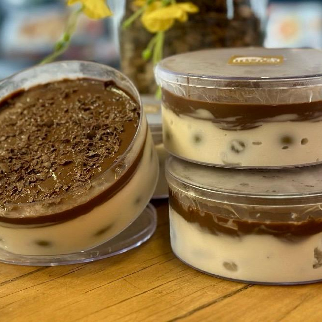 Bombom de Uva na Travessa Litoral - 400g