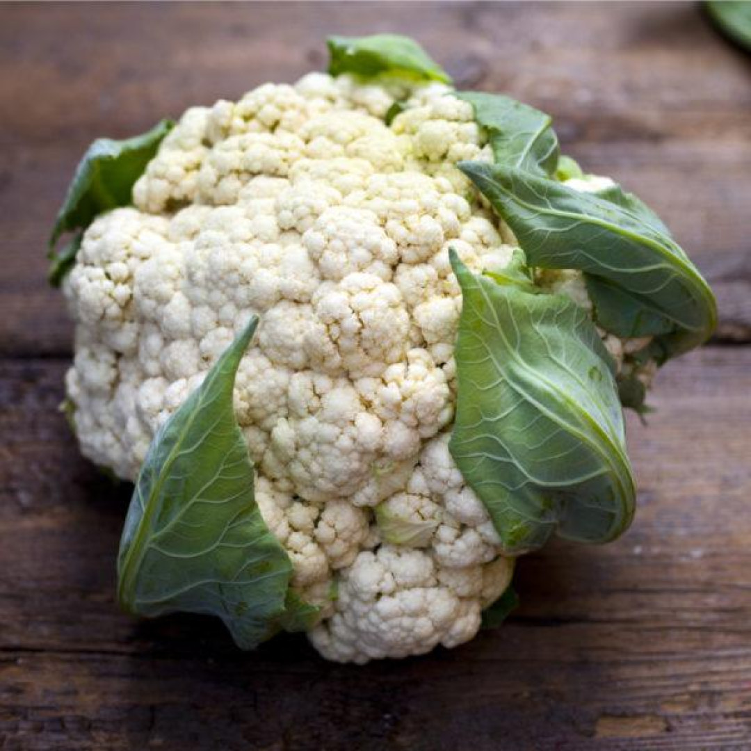 Couve-flor Verduras Diniz - un
