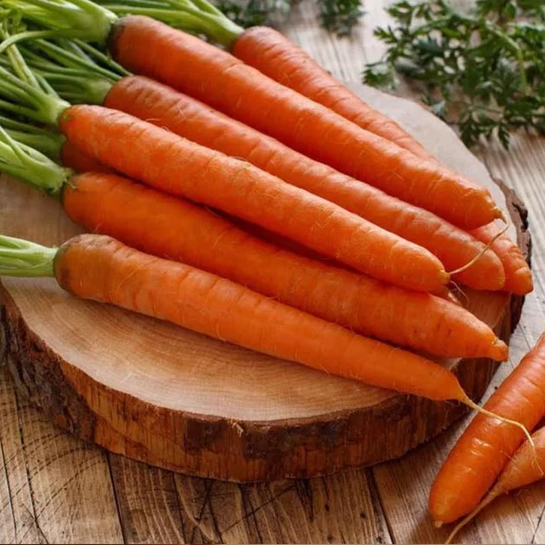 Cenoura Verduras Diniz - kg