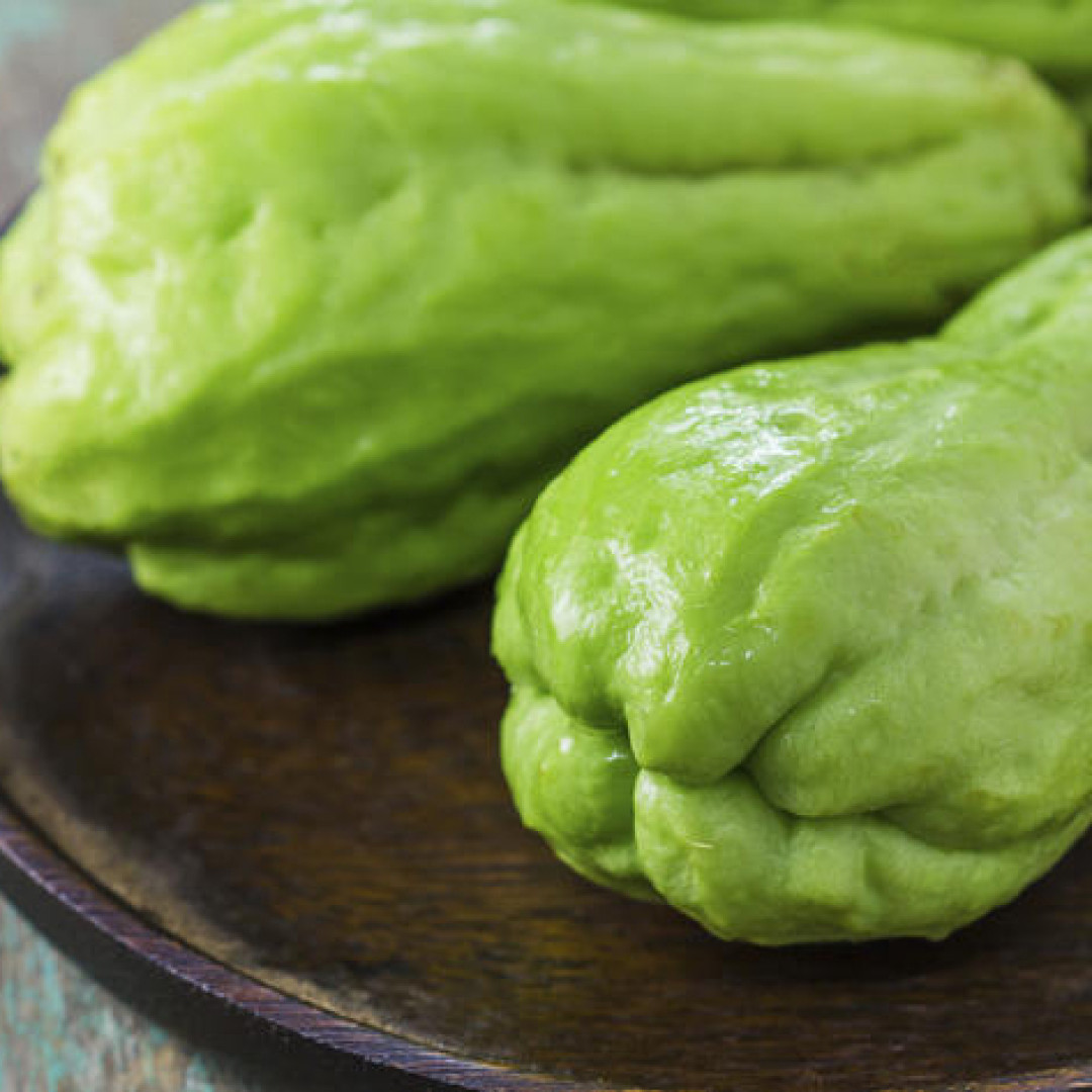Chuchu Verduras Diniz - kg