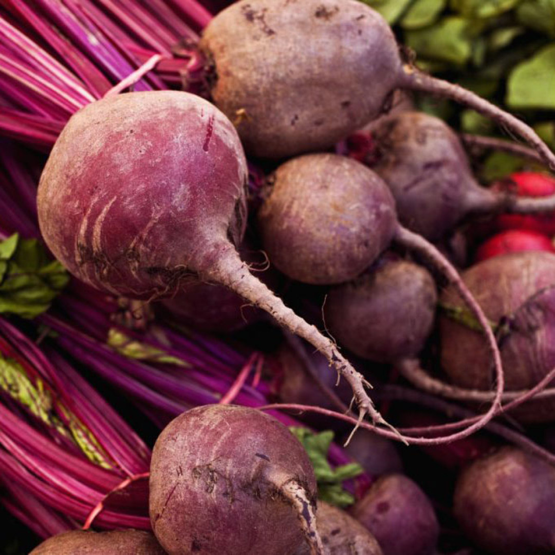 Beterraba Verduras Diniz - kg