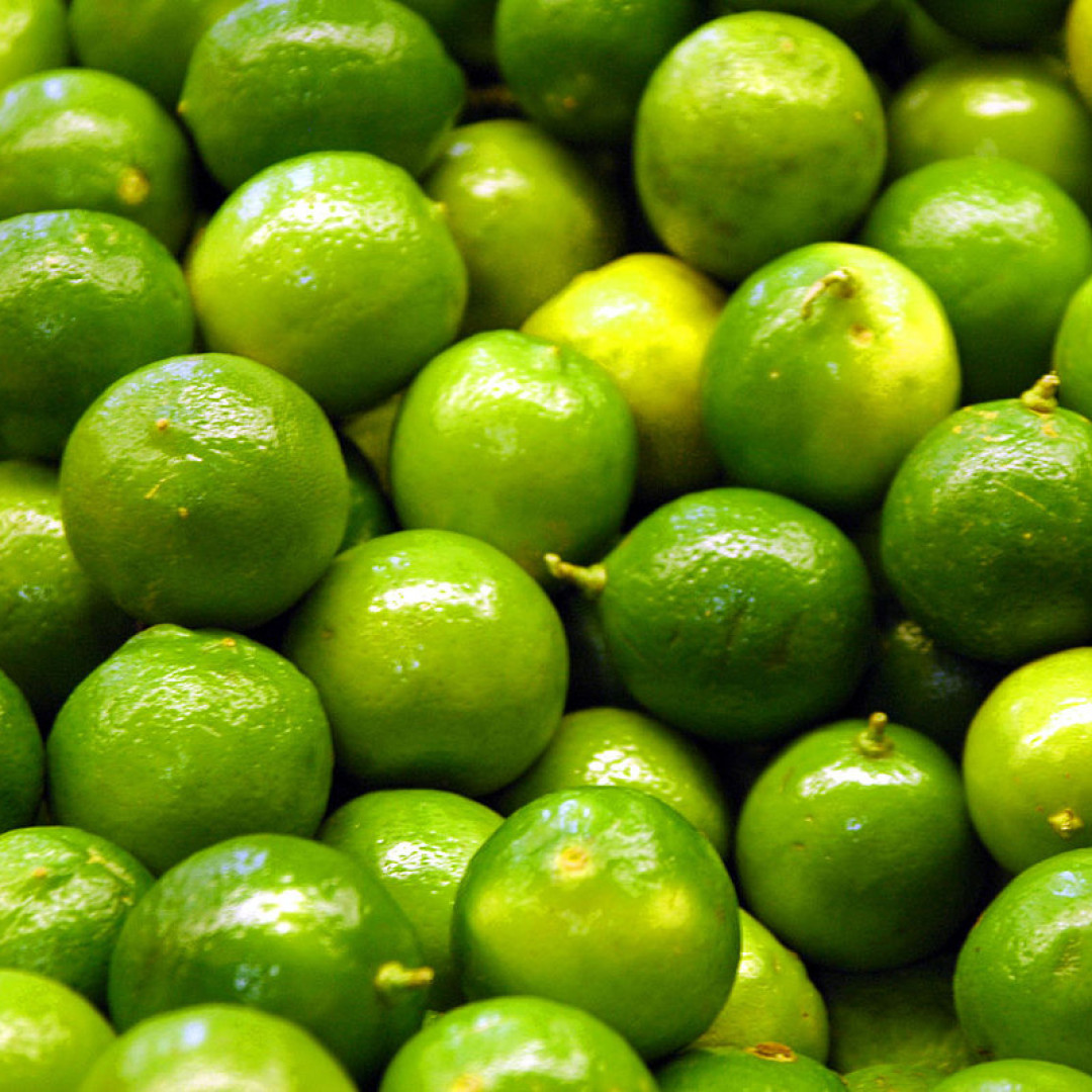 Limão Taiti Verduras Diniz - kg
