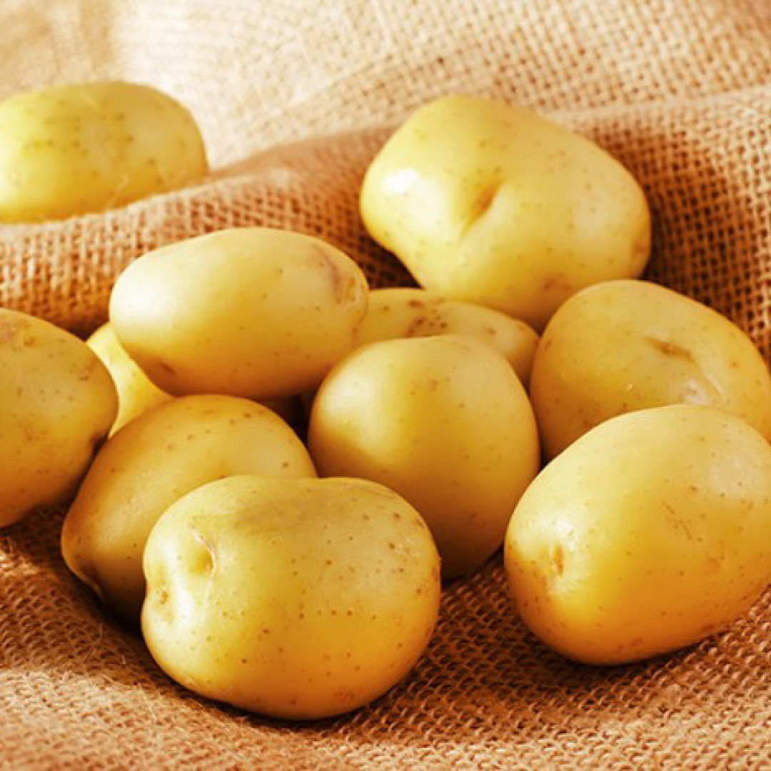 Batata inglesa Verduras Diniz - Kg