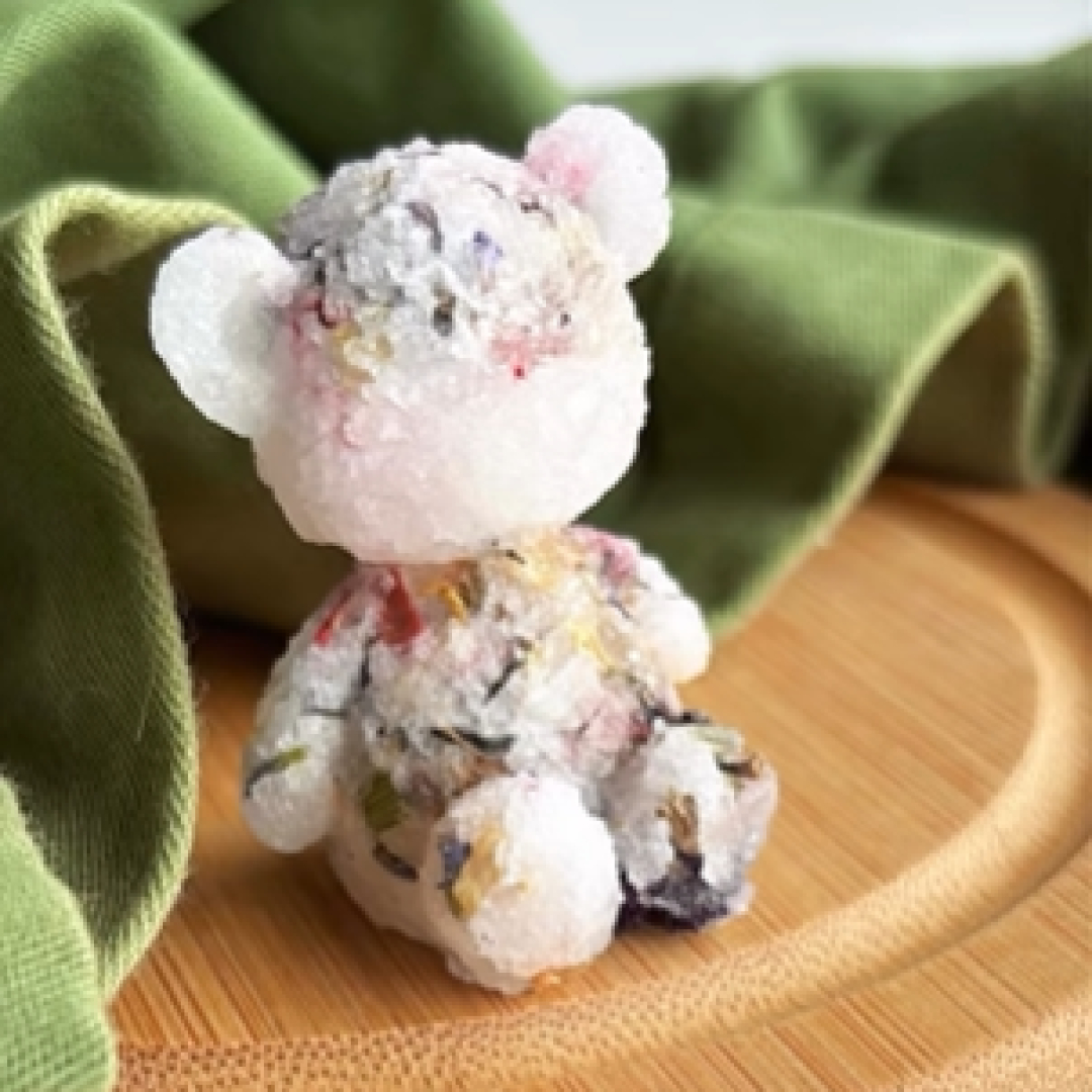 Chá Ursinho Gourmet Aflory - 4un