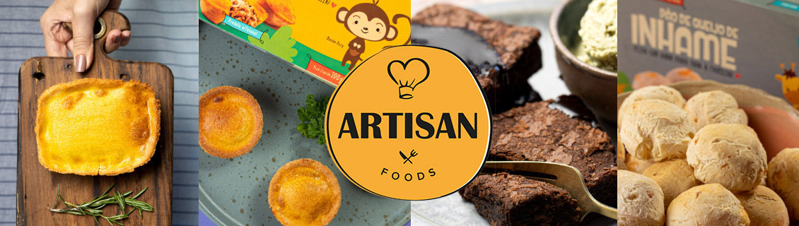 Artisan Foods Ltda