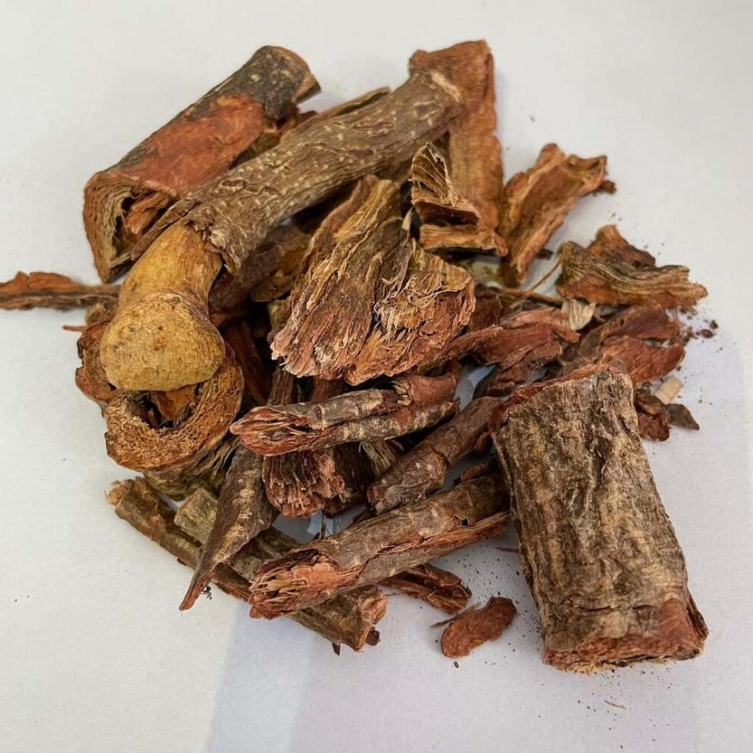 Casca de Seriguela Natural do Norte de Minas Gerais - Caseiros da Roça - 120g