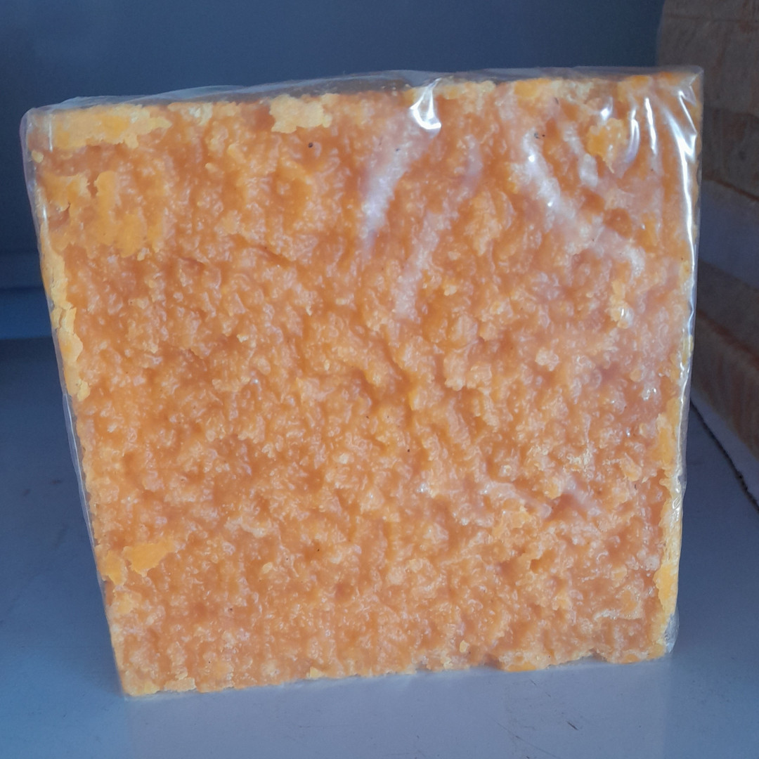 Doce de Leite com Abacaxi Artesanal Feito na Lenha - Caseiros da Roça - 2un x 250g