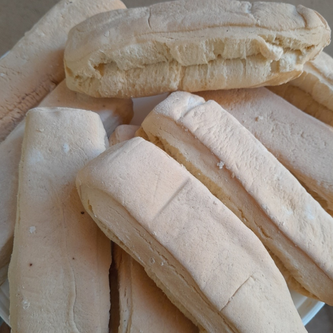 Bolacha Nordestina Caseiros da Roça - 500g