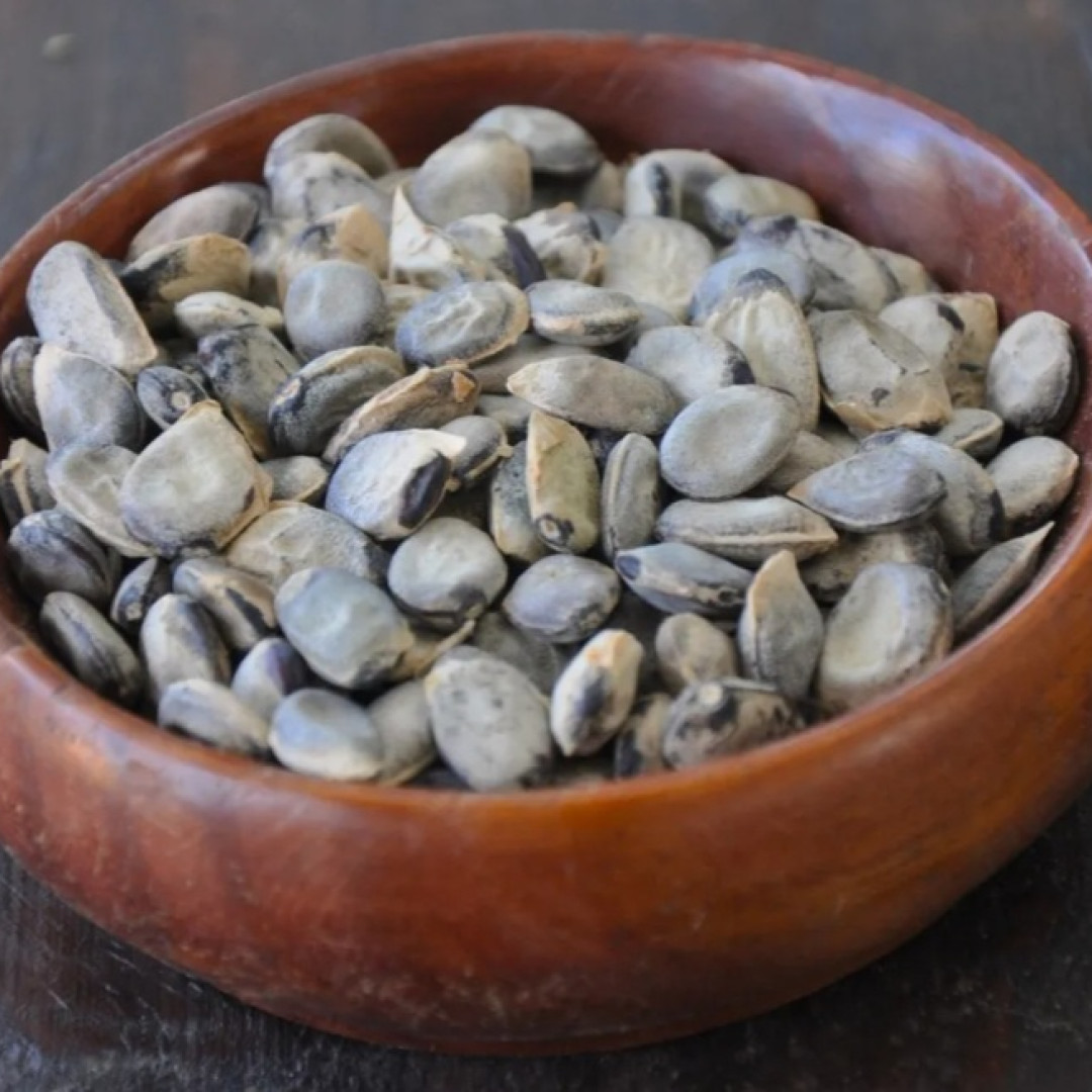 Emburana Semente para Chá Caseiros da Roça - 25g