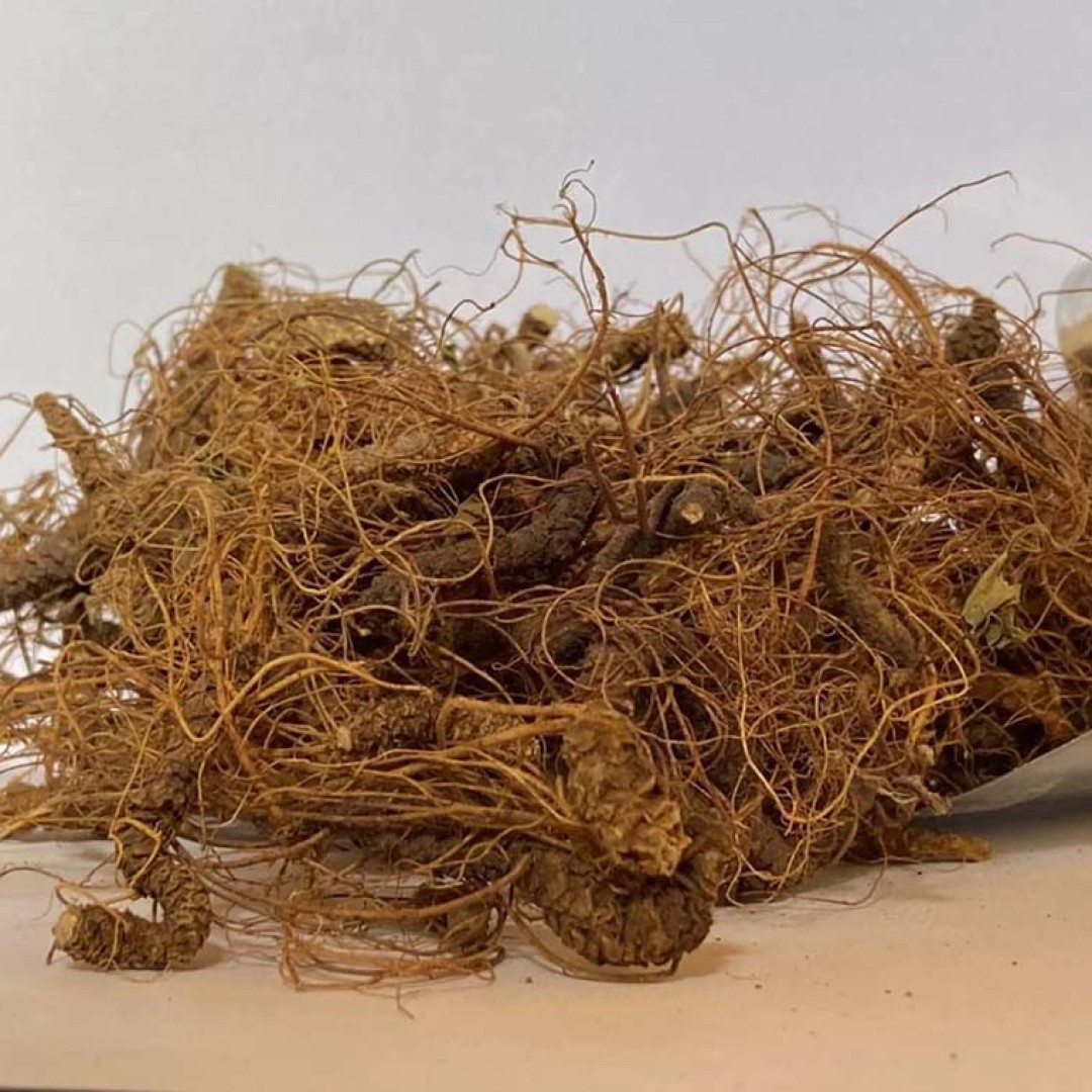 Carapiá Natural do Norte de Minas- Caseiros da Roça - Caseiros da Roça - 25g