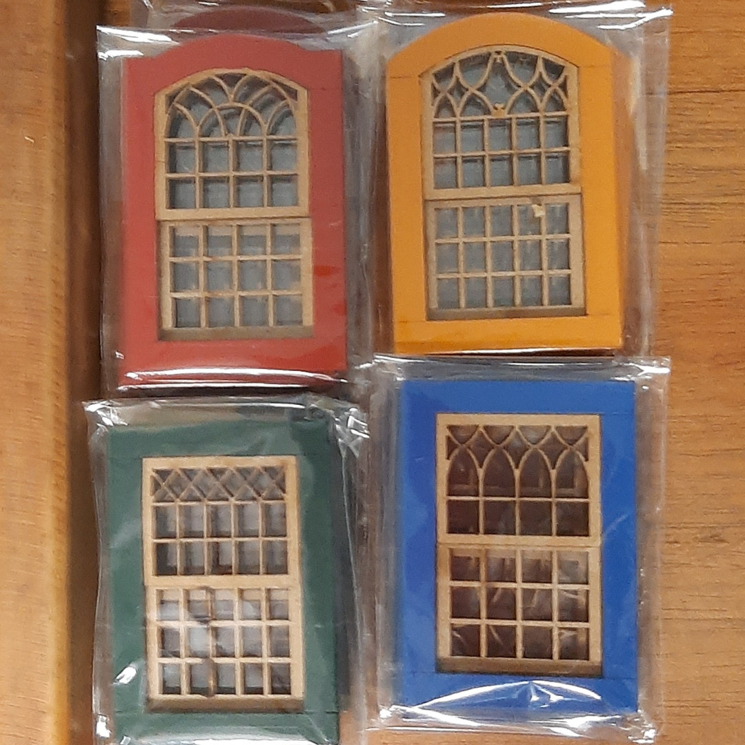 Ima Janela Estrada Real - un