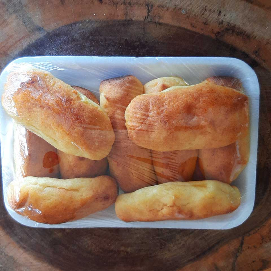 Broinha dos Sonhos Tia Marli - 330 gr